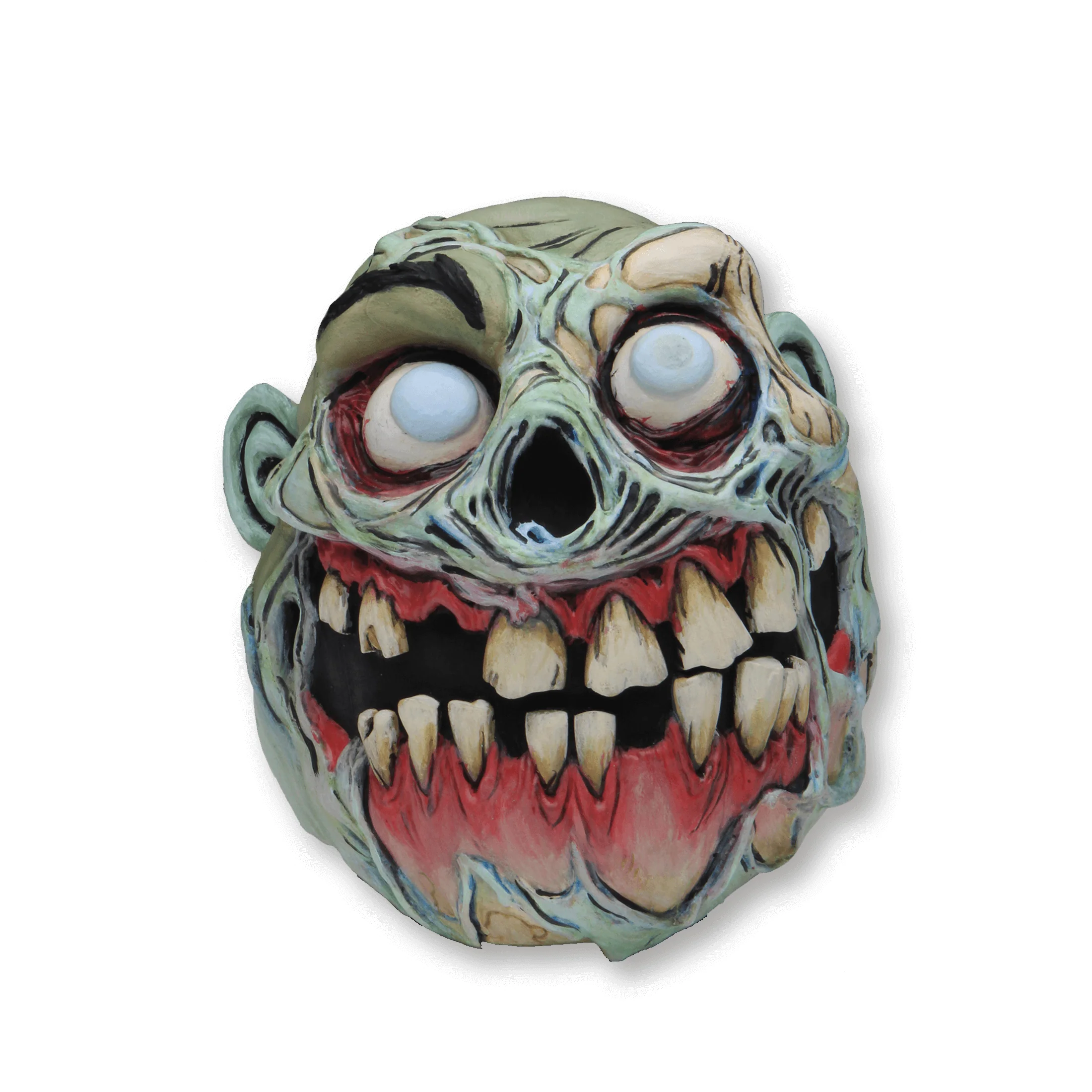 Anthrax - Madball Toy - Image 2
