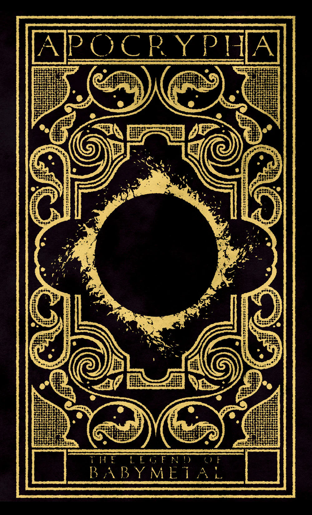 BABYMETAL: Apocrypha: The Legend of BABYMETAL - Deluxe Edition - Image 7