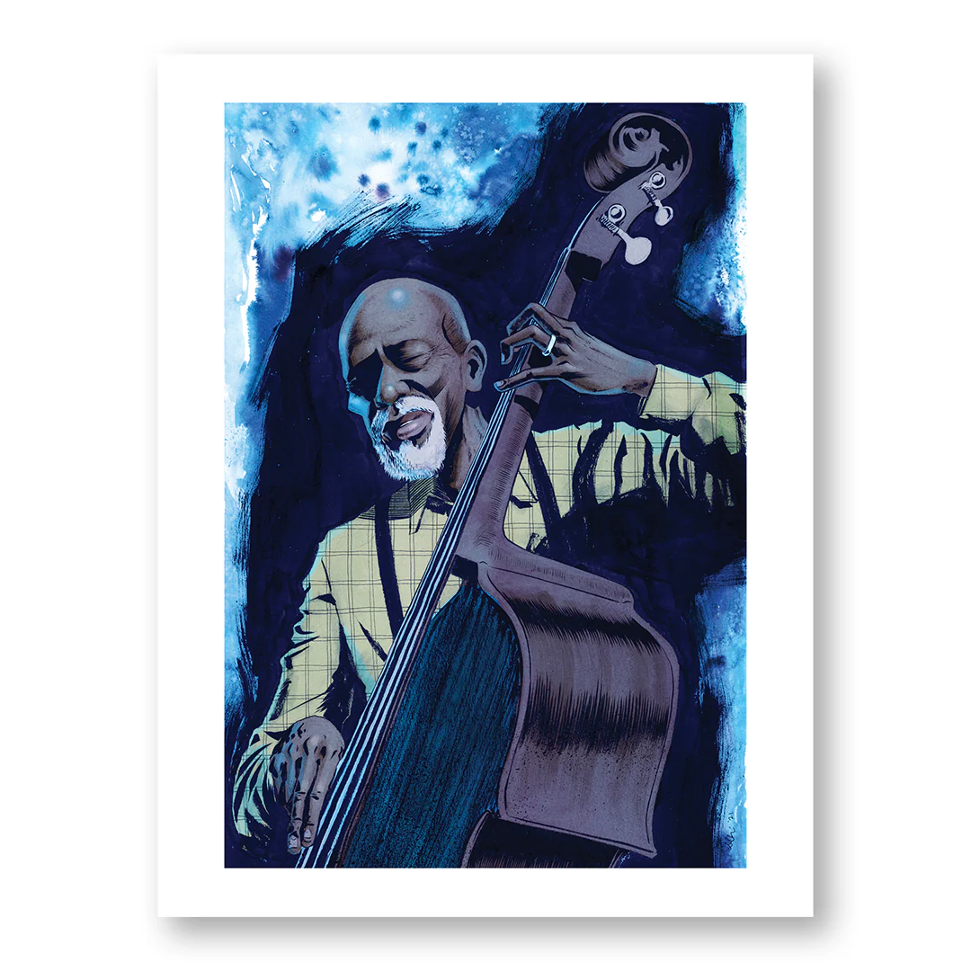 Blue Note Records - Standard SIGNED Super Deluxe Edition - Image 6