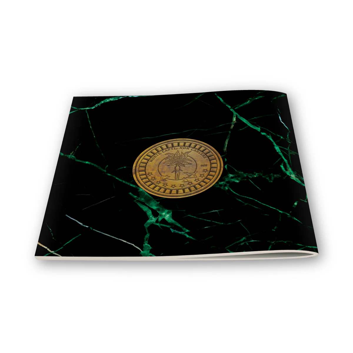 Bruce Dickinson's THE MANDRAKE PROJECT: Issue 3 - SIGNED Edition (666 Available) - Image 10