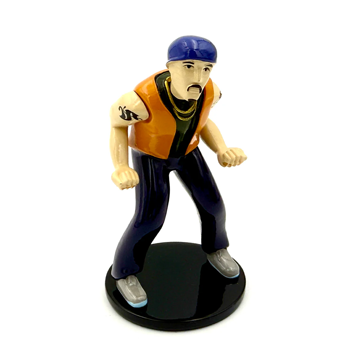 Cypress Hill: Tres Equis Limited Edition Figurine Set - Image 4
