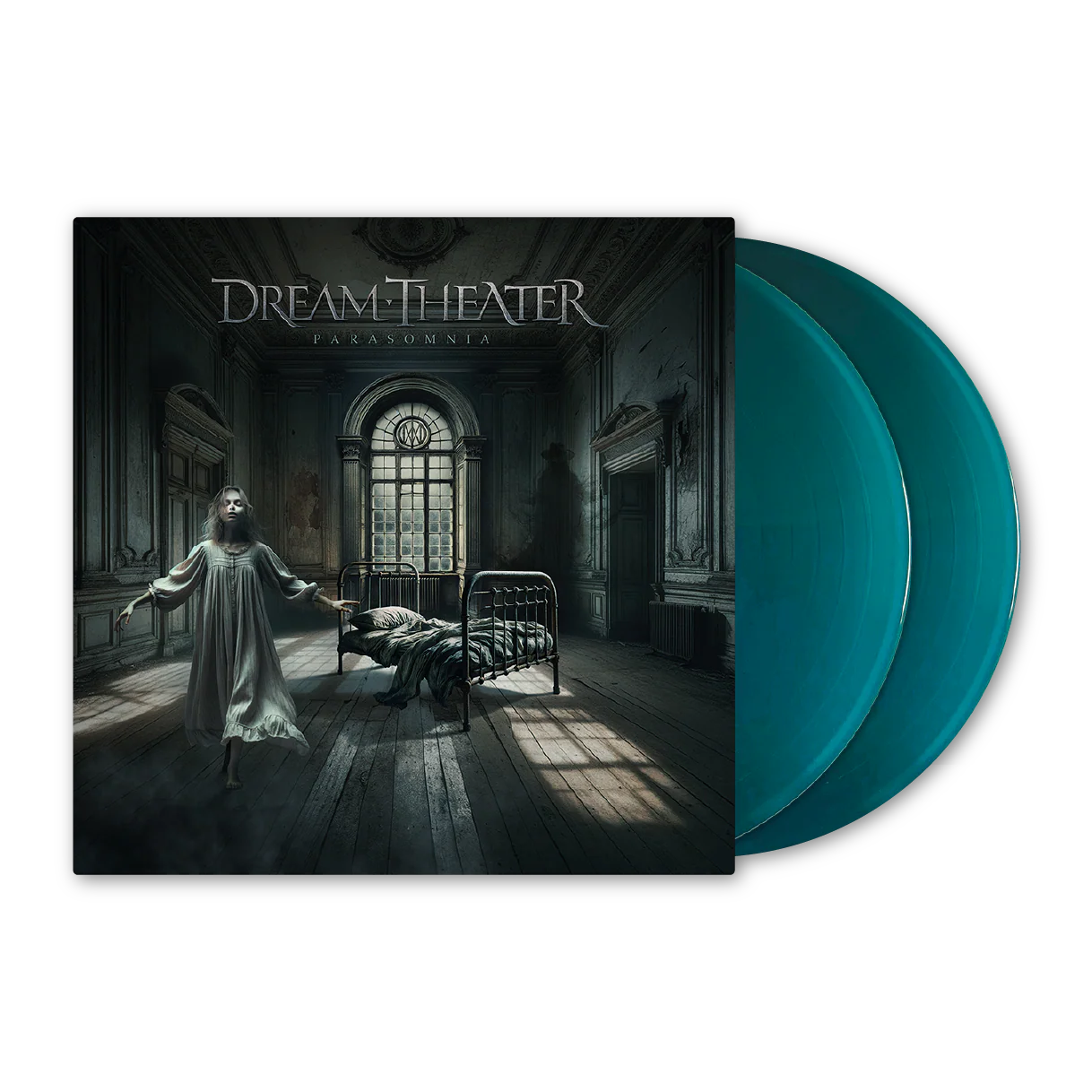 Dream Theater: Parasomnia – The Graphic Album (Deluxe Vinyl Bundle) - Image 3