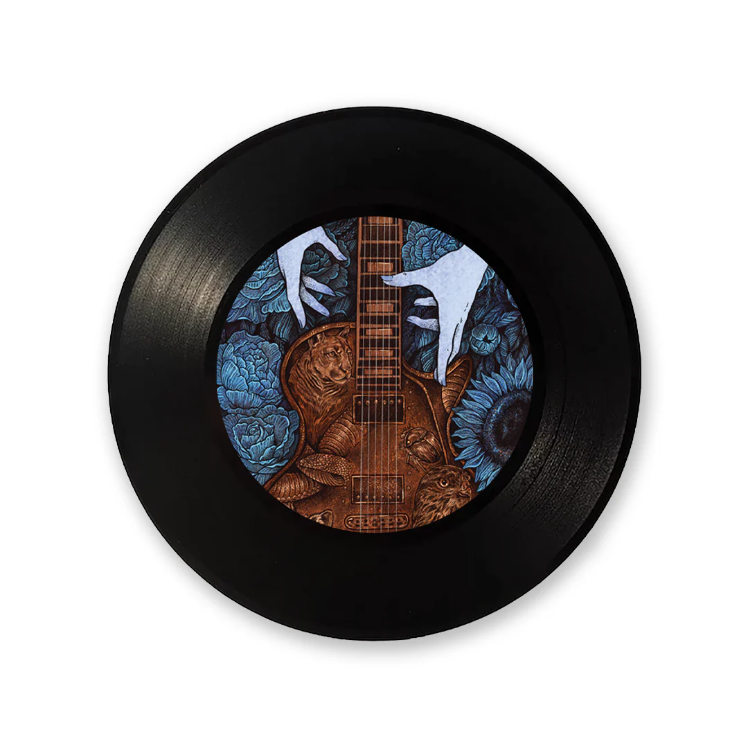 Heartstrings: Melissa Etheridge & Her Guitars - Platinum Edition Bundle - Image 10