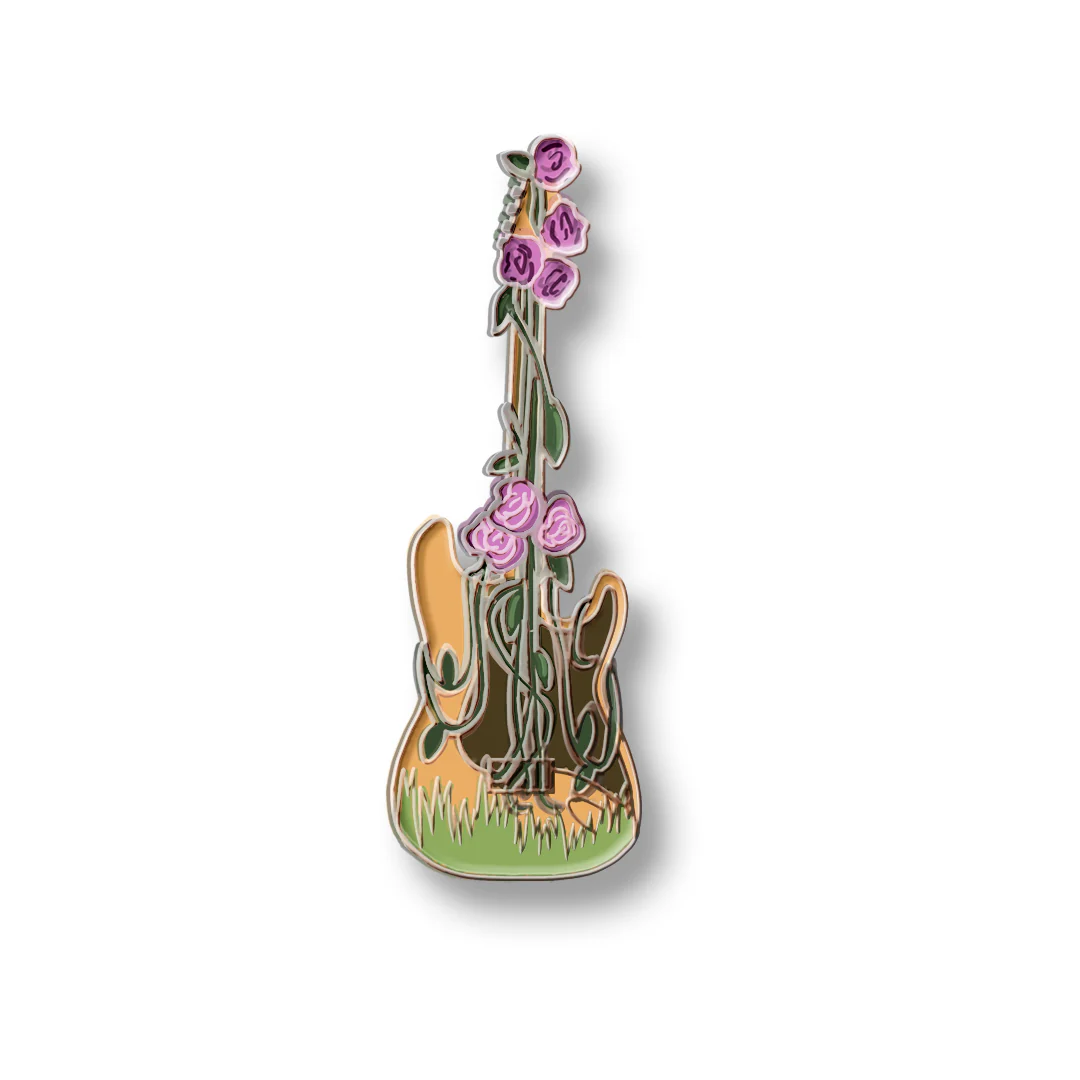 Heartstrings: Melissa Etheridge & Her Guitars - Platinum Edition Bundle - Image 9
