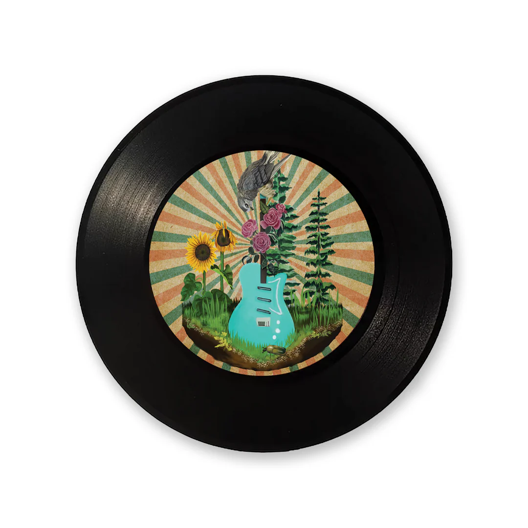Heartstrings: Melissa Etheridge & Her Guitars - Super Deluxe Bundle - Image 10