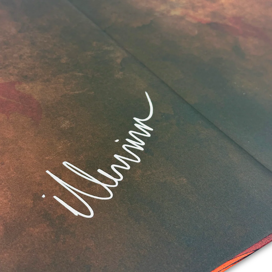 ILLENIUM Presents: STARFALL - SIGNED Super Deluxe Bundle - Image 3
