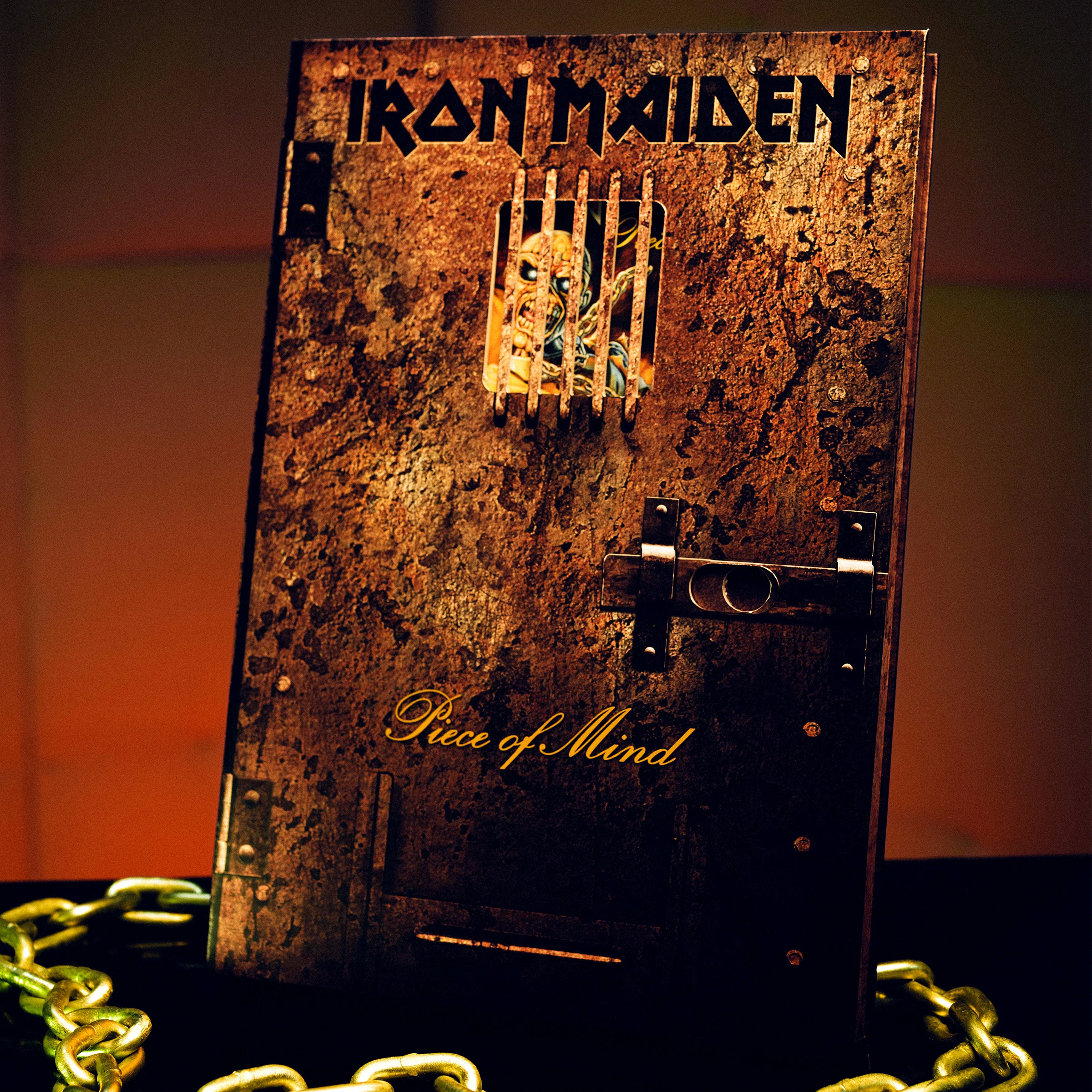 Iron Maiden: Piece Of Mind - Deluxe Edition - Image 11