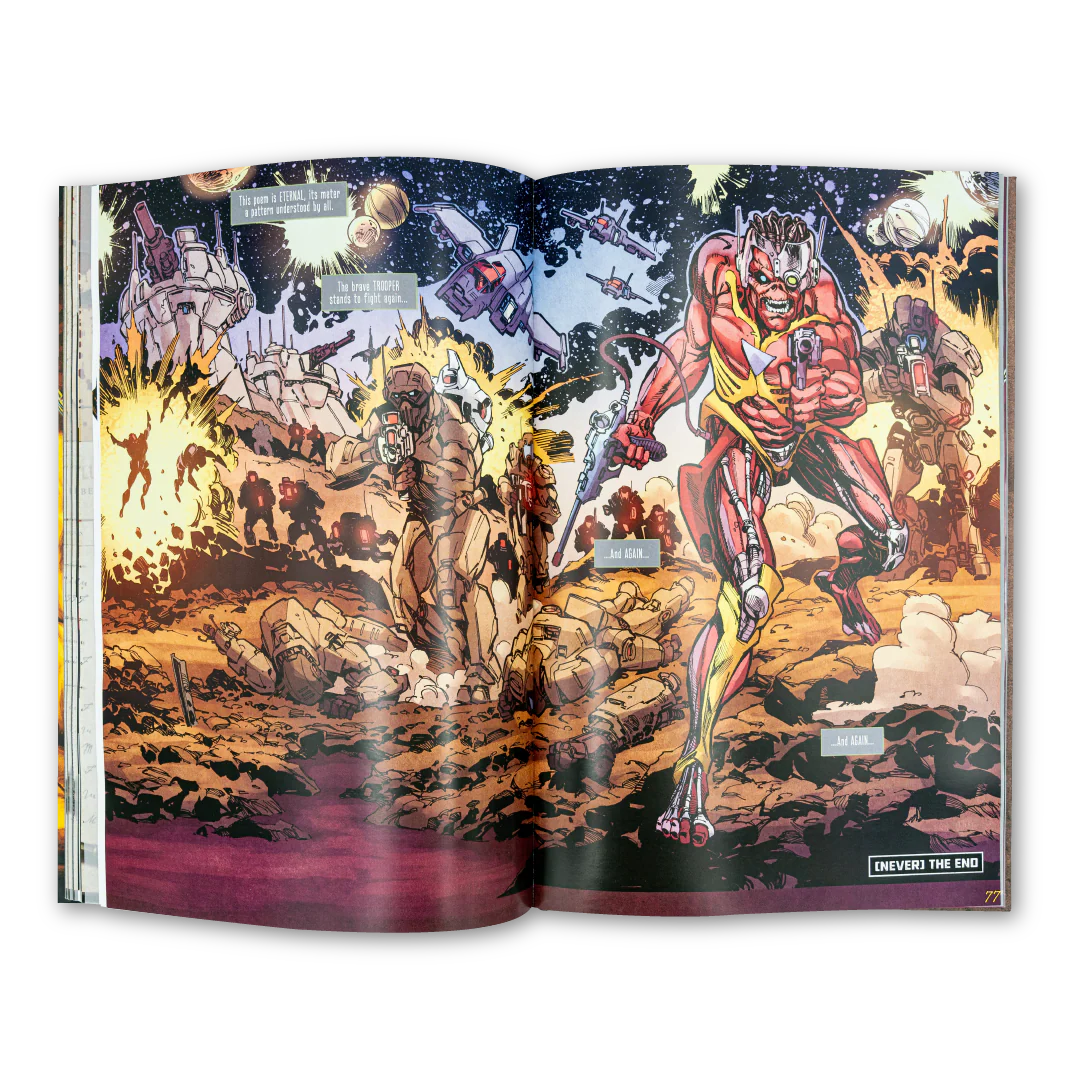 Iron Maiden: Piece Of Mind - Deluxe Edition - Image 18