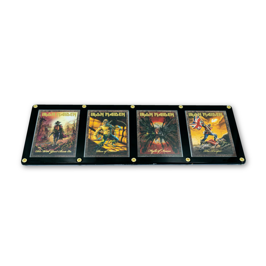 Iron Maiden: Piece Of Mind - Asylum Edition - Image 9