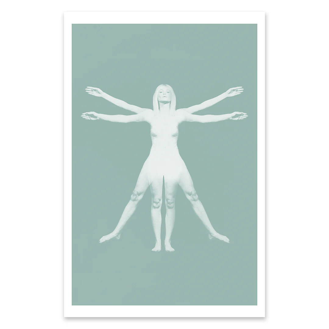 LIFEFORM: VIVIAN An Angels & Airwaves Graphic Novel - Image 7