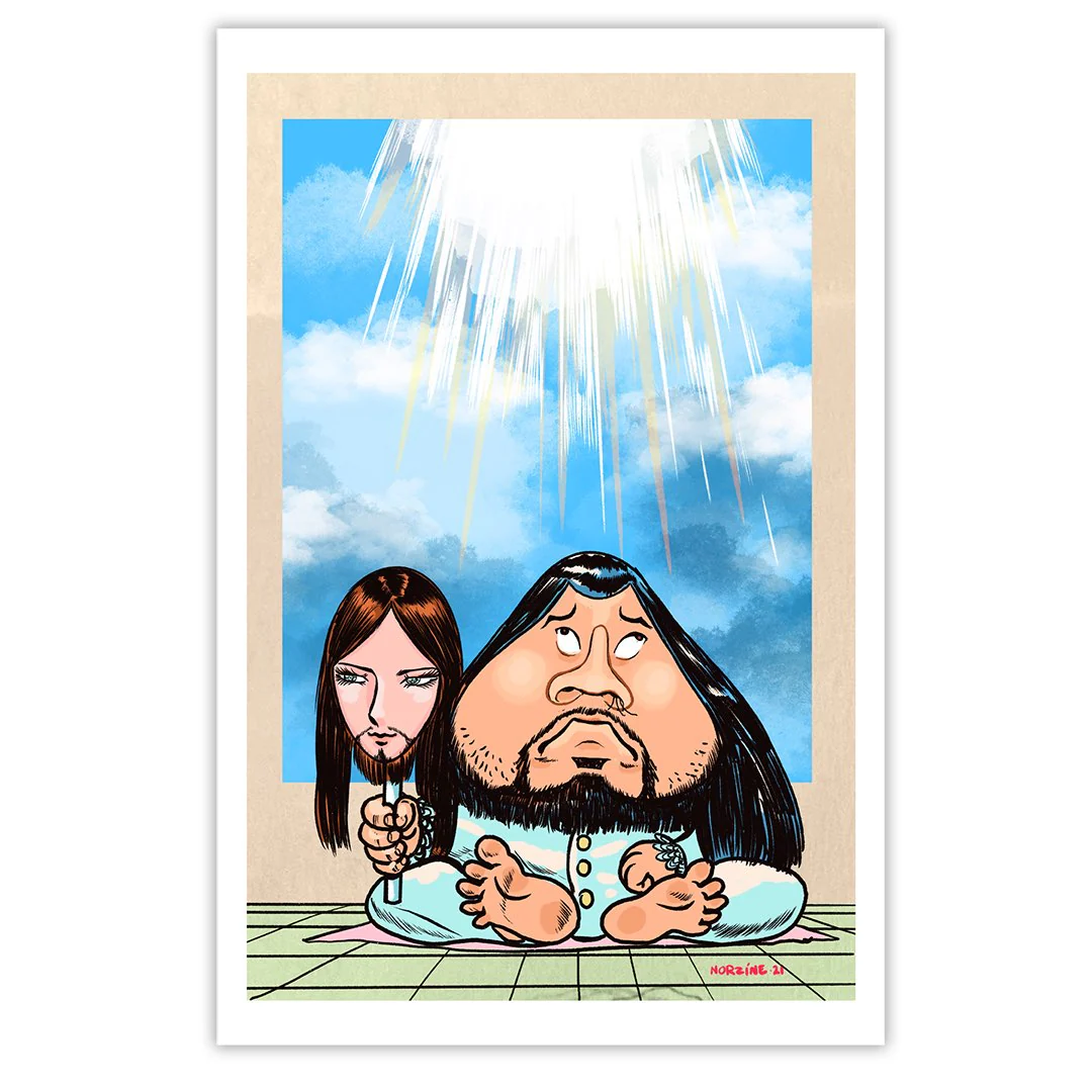 LPOTL: The Last Comic Book on the Left Vol. 1 - Deluxe Edition - Image 7