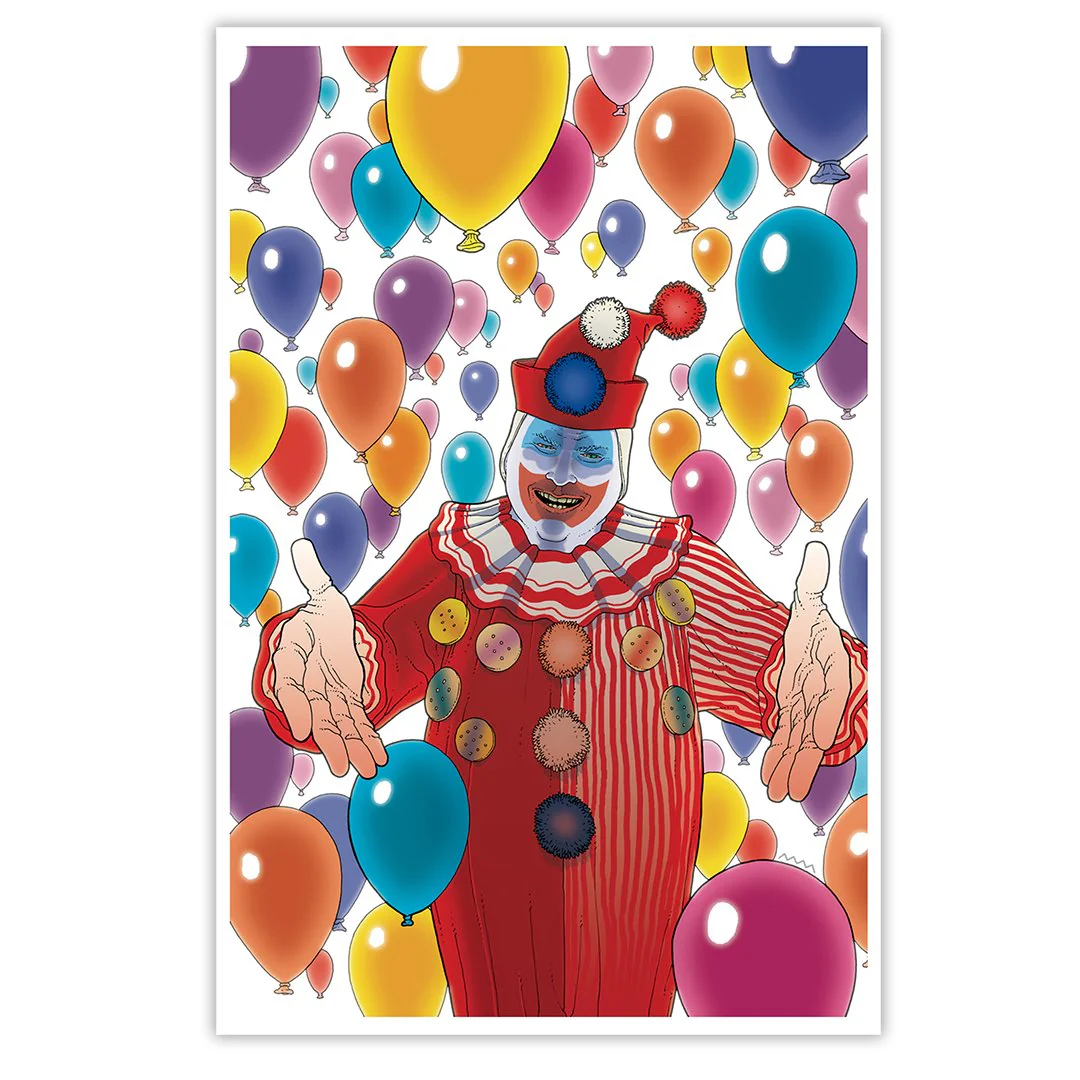 LPOTL: The Last Comic Book on the Left Vol. 1 - SIGNED Super Deluxe Edition - Image 10