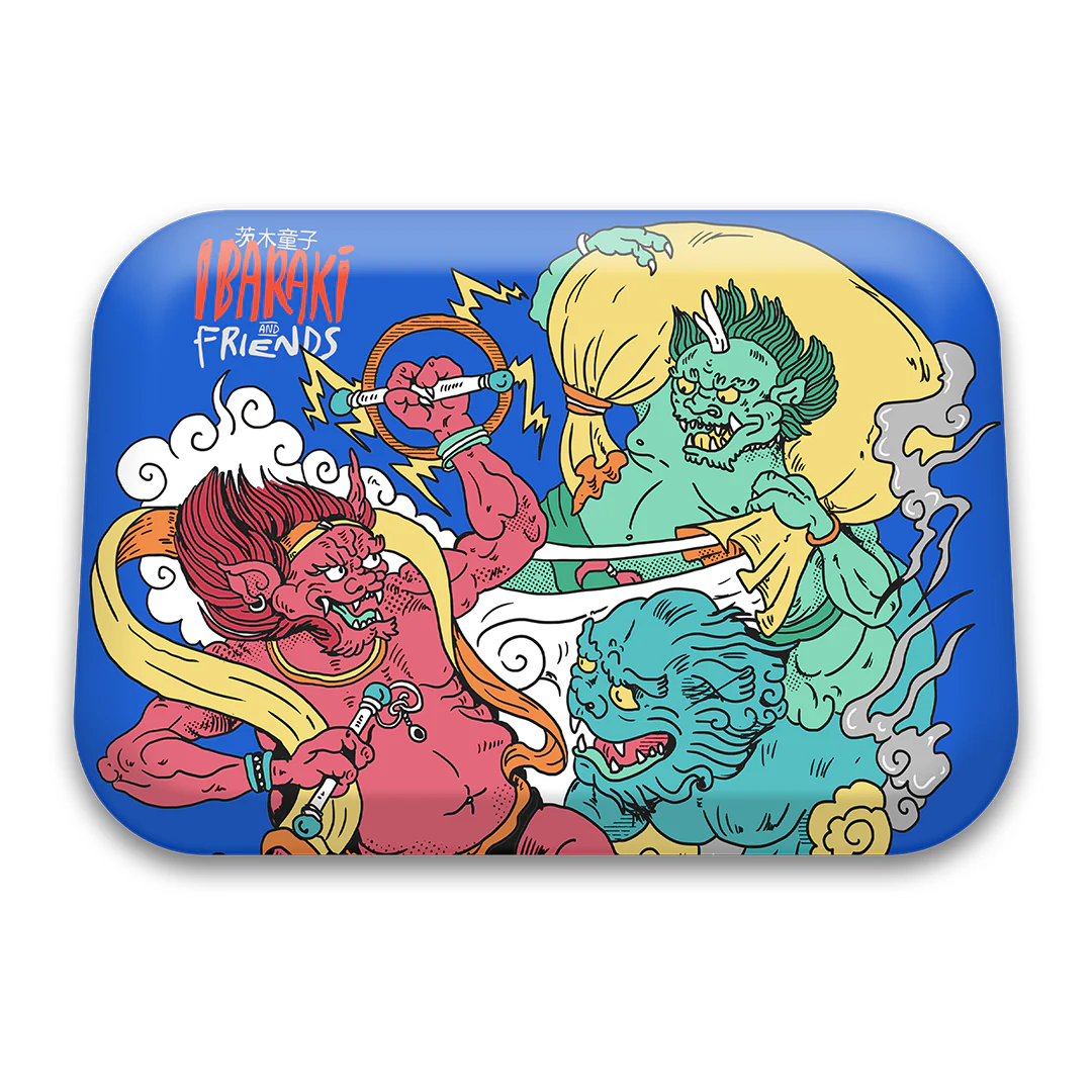 Matt Heafy: Ibaraki and Friends - Deluxe Bundle - Image 6