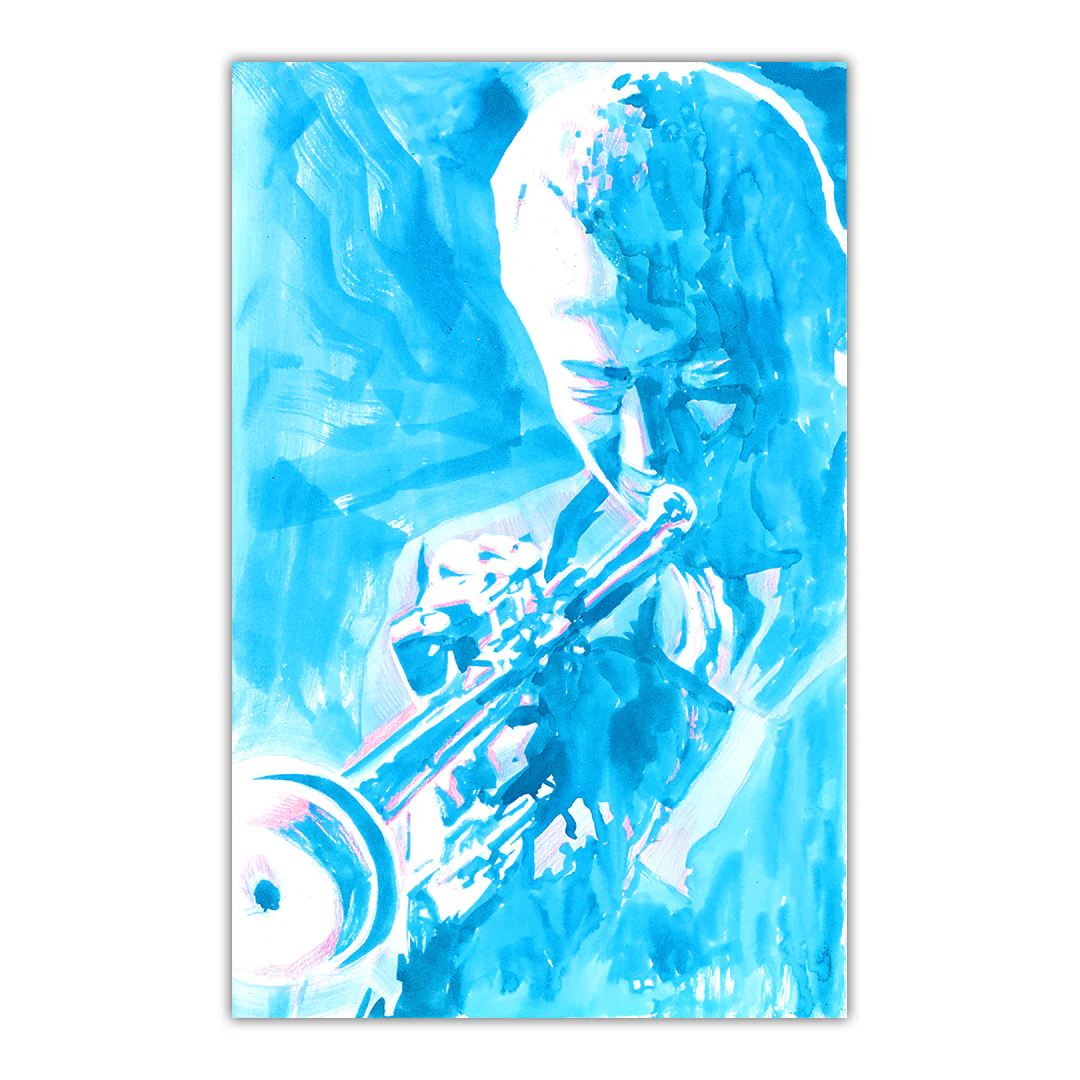 Miles Davis and the Search for the Sound - GOLD Edition - Image 4