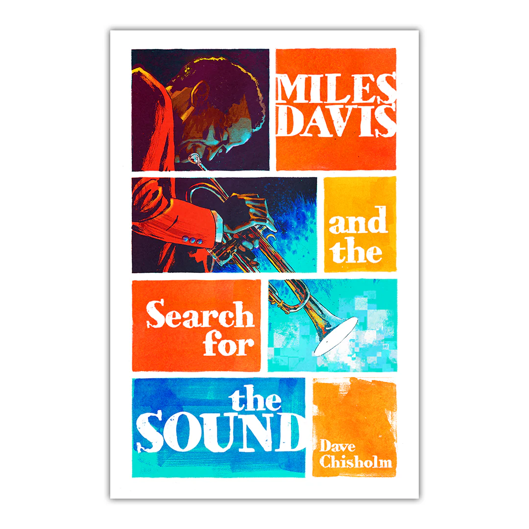 Miles Davis and the Search for the Sound - Platinum Bundle - Image 10