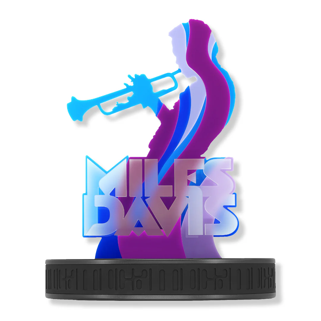 Miles Davis and the Search for the Sound - Platinum Bundle - Image 3