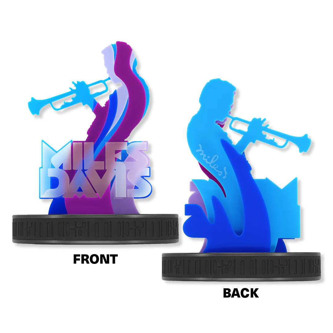 Miles Davis and the Search for the Sound - Platinum Bundle - Image 5