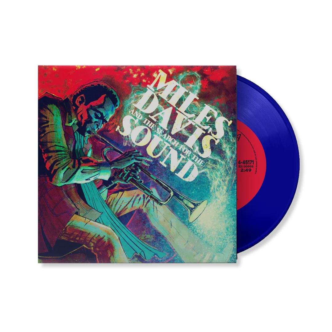 Miles Davis and the Search for the Sound - Platinum Bundle - Image 6