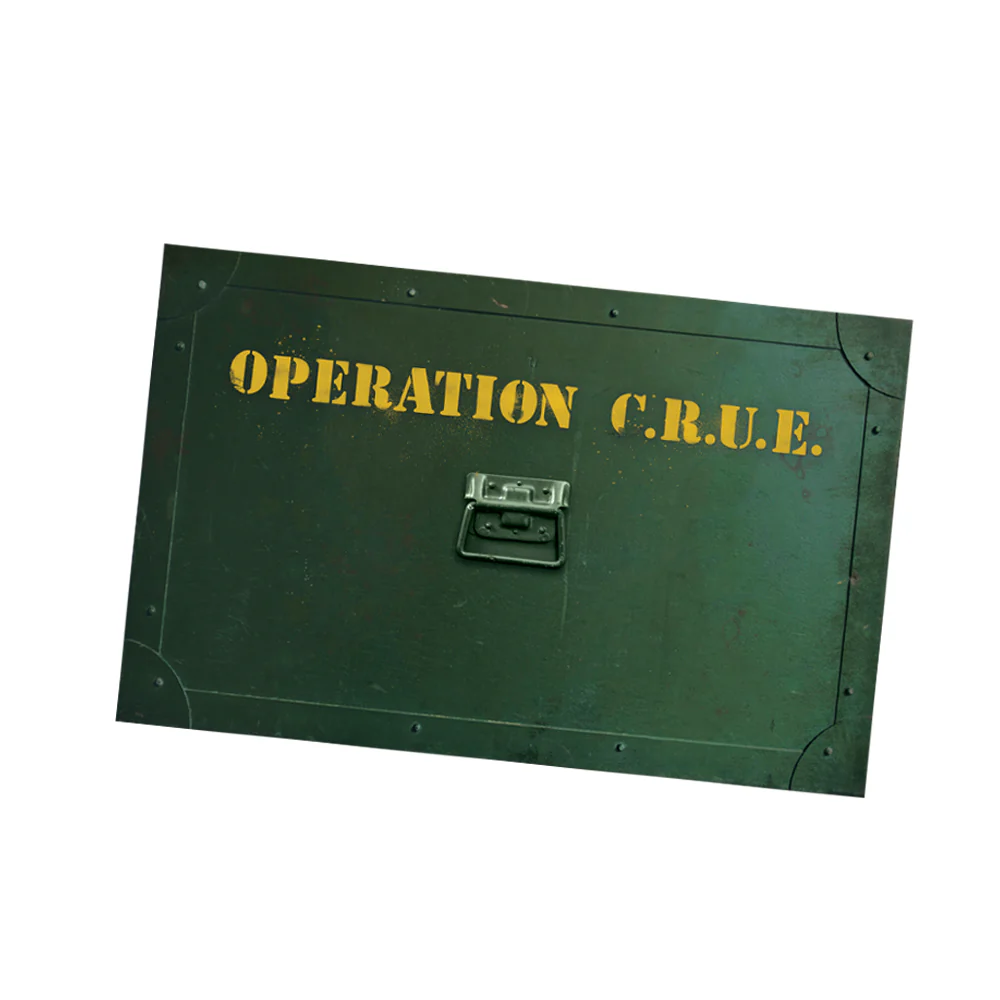 Mötley Crüe: The Dirt: Declassified - Platinum Bundle - Image 12