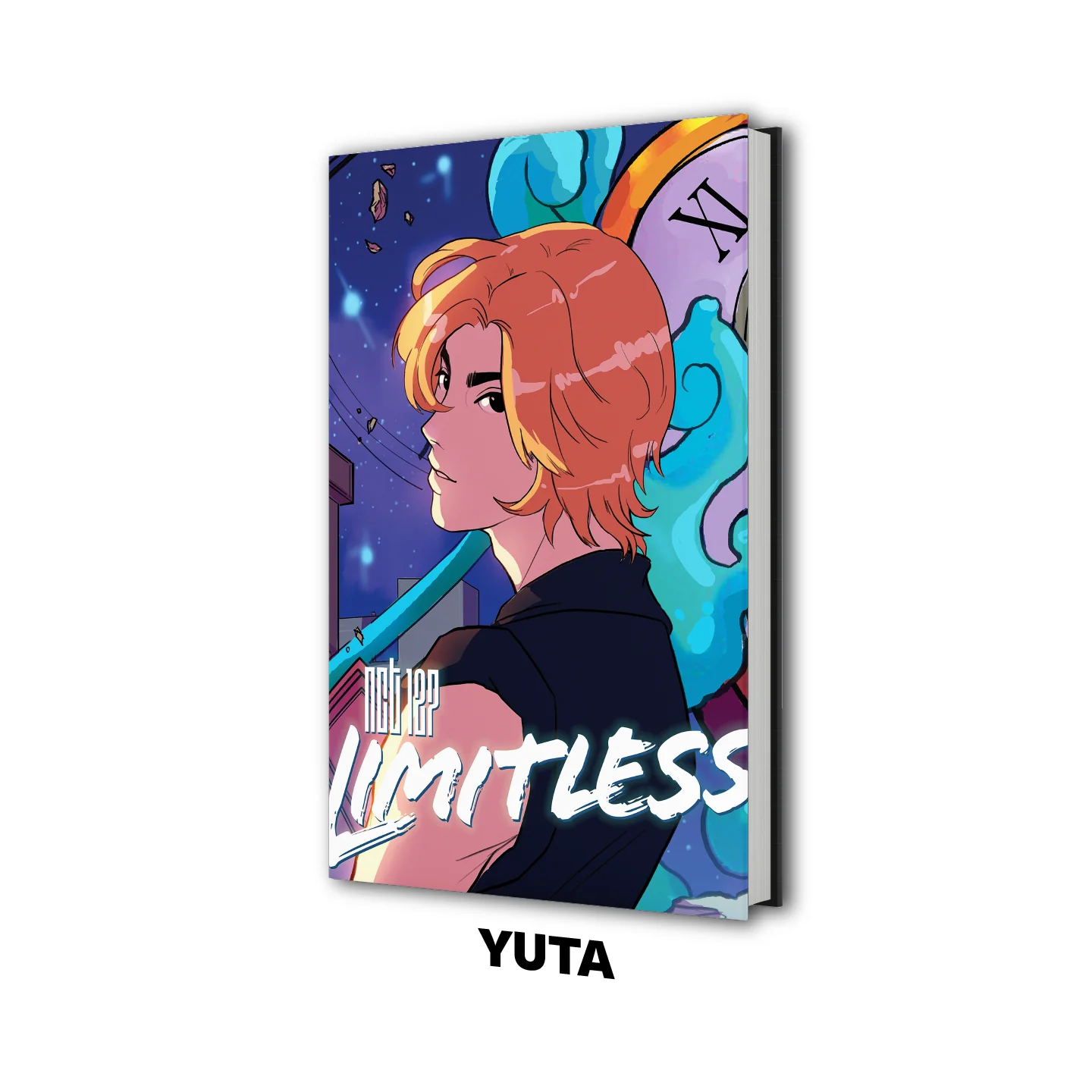 NCT 127: Limitless - Image 8