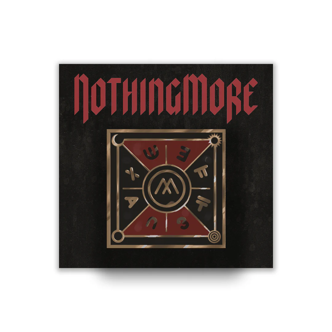 Nothing More: Spirits Vol. I - SIGNED Super Deluxe Bundle - Image 4