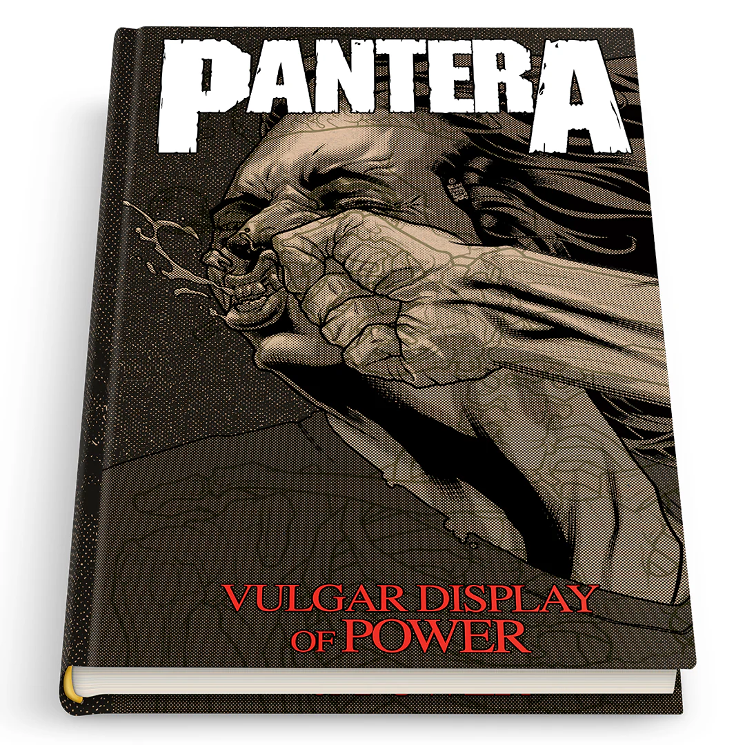 Pantera: Vulgar Display of Power - Deluxe Bundle - Image 11