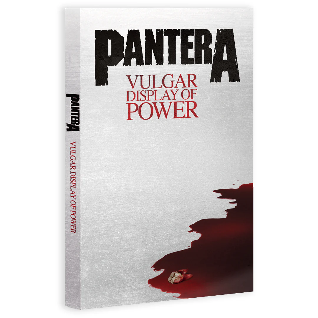 Pantera: Vulgar Display of Power - Deluxe Bundle - Image 2