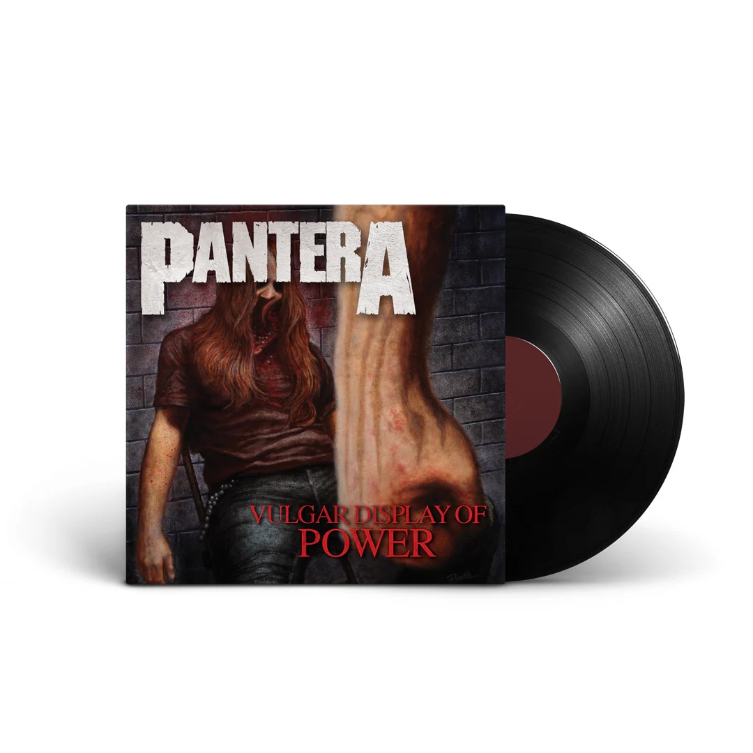 Pantera: Vulgar Display of Power - Deluxe Bundle - Image 5