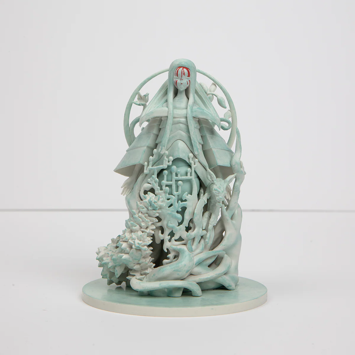 Poppy: Altar Statue - Image 6