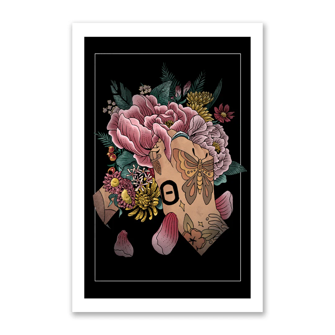 Rise Against Presents: Nowhere Generation Deluxe Bundle - Image 18