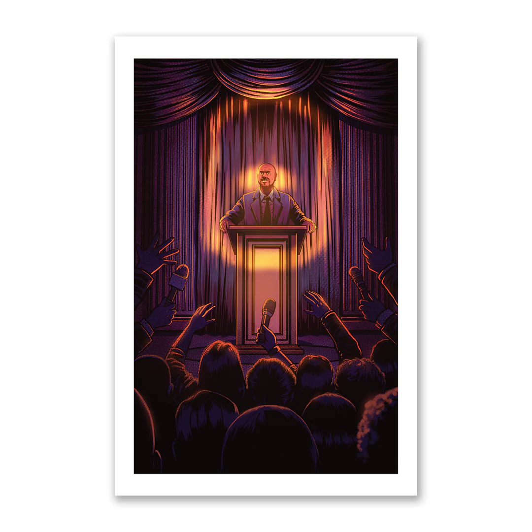 Rise Against Presents: Nowhere Generation Super Deluxe Bundle - Image 14