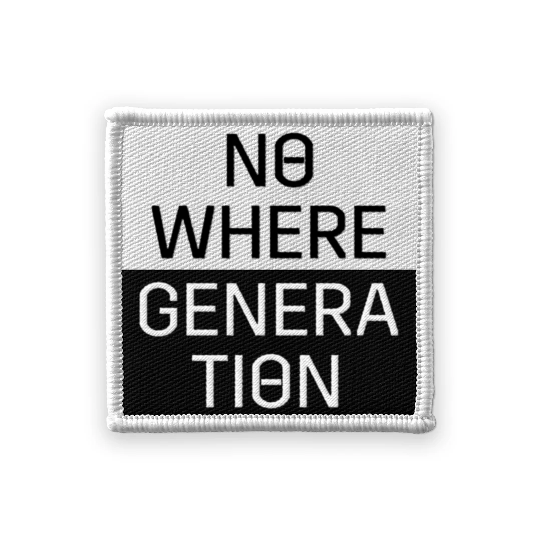 Rise Against Presents: Nowhere Generation Super Deluxe Bundle - Image 9