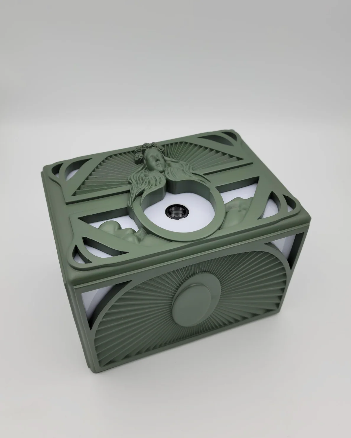 Spiritbox - Functional "Spiritbox" Collectible - Image 3