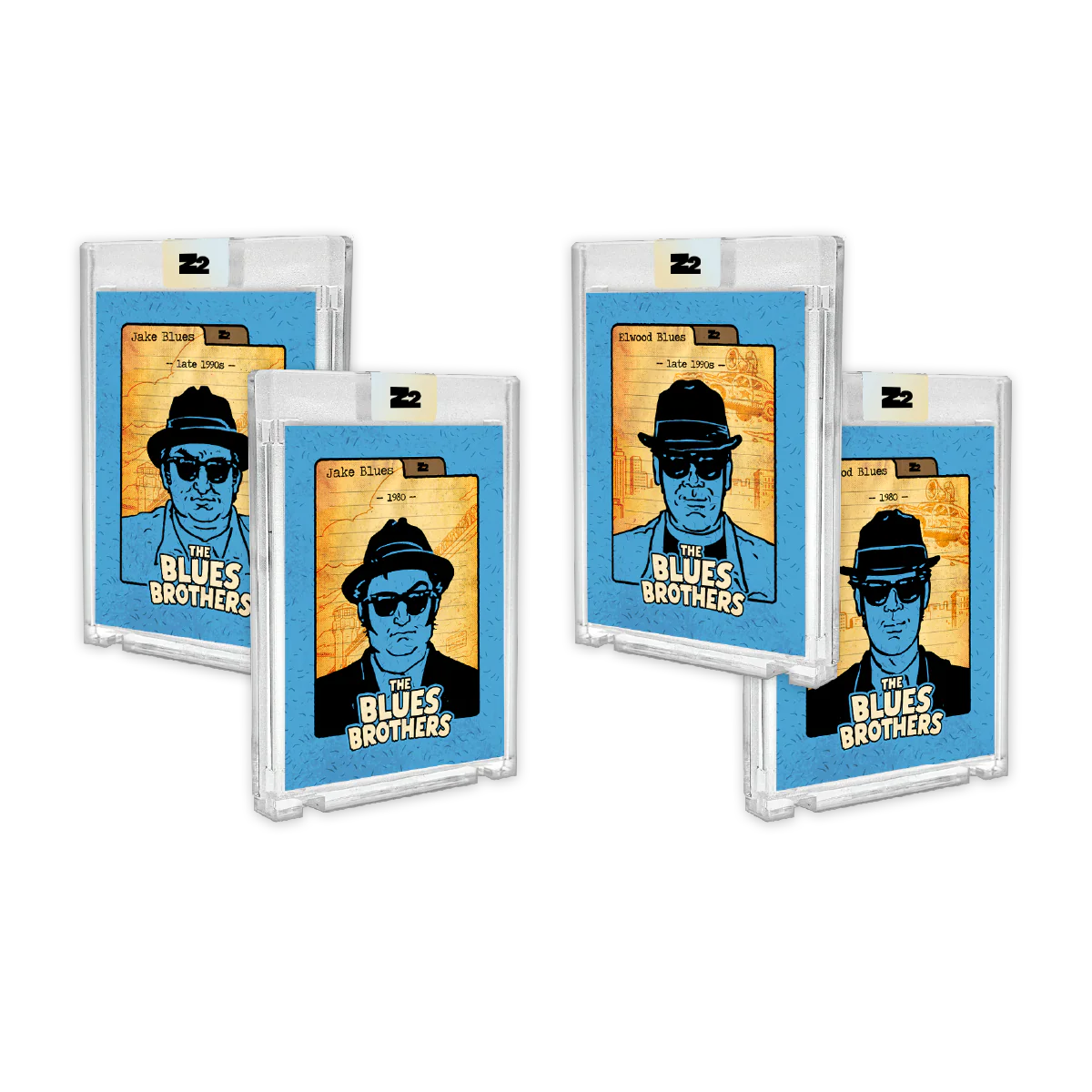 The Blues Brothers: The Escape of Joliet Jake - Signed by Dan Aykroyd (Platinum Edition) - Image 6