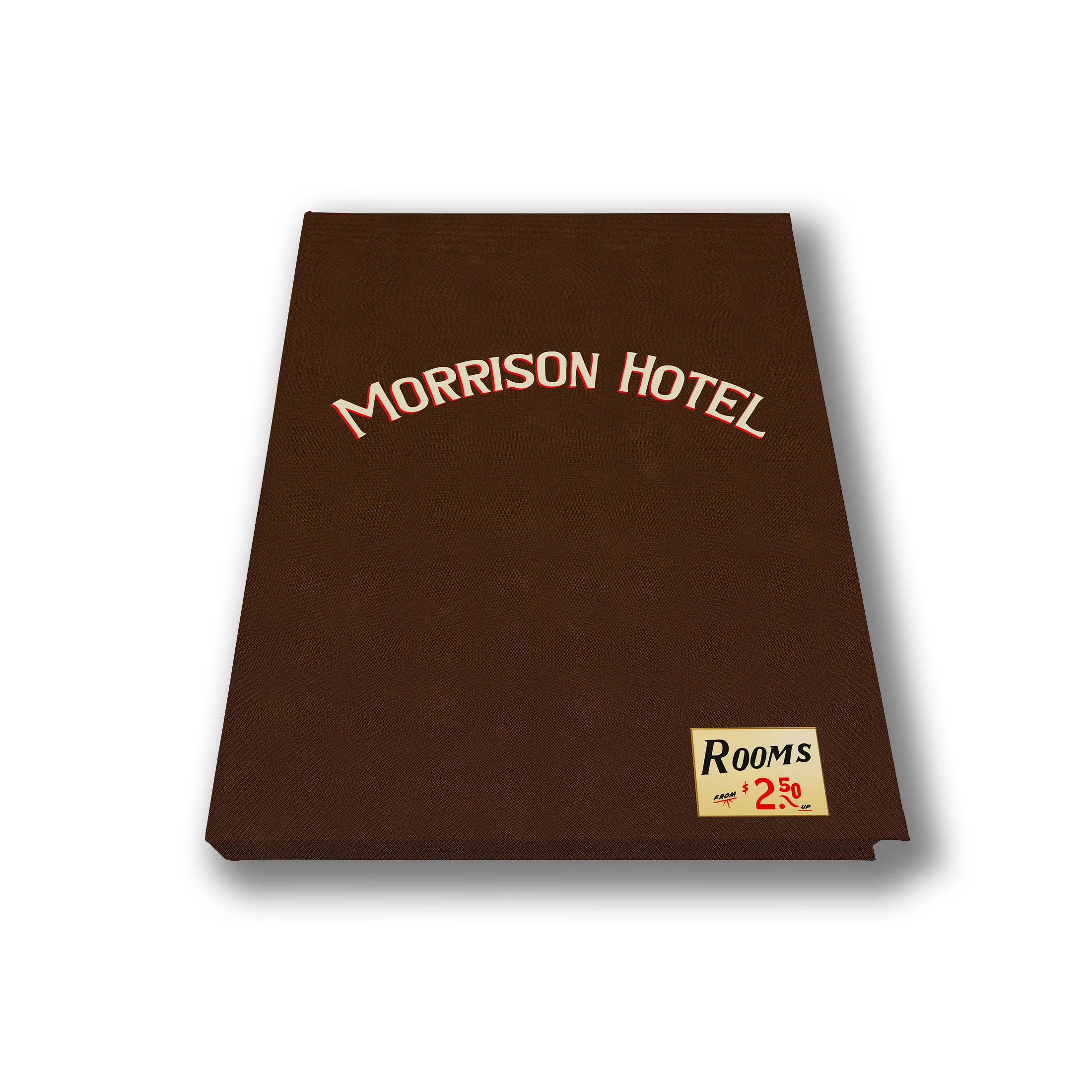 The Doors: Morrison Hotel - Deluxe Book - Image 4