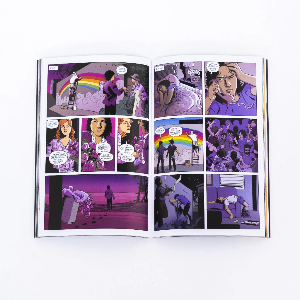 The Doors: Morrison Hotel - Deluxe Book - Image 8