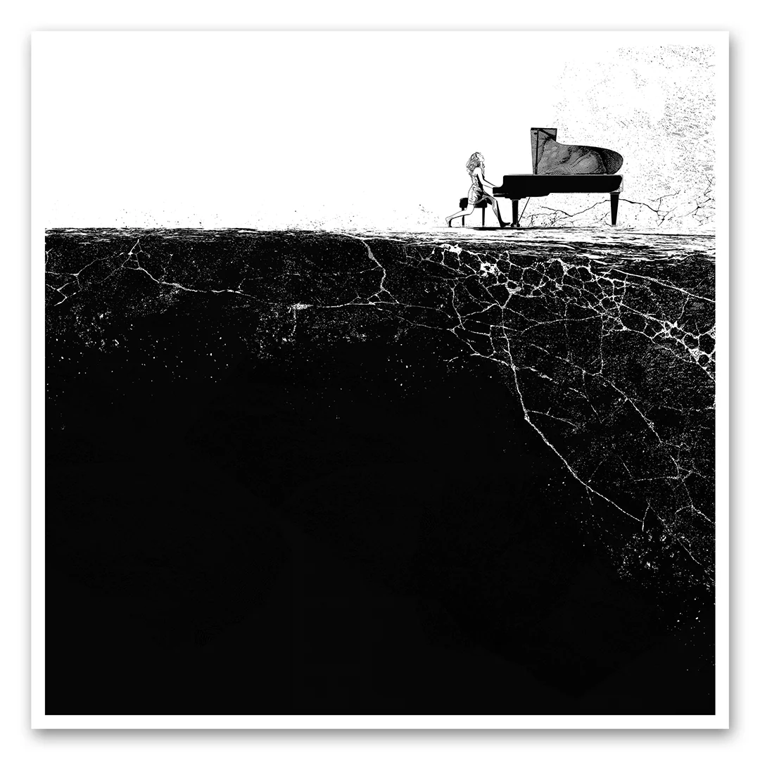 Tori Amos: Little Earthquakes - SIGNED Platinum Bundle - Image 7