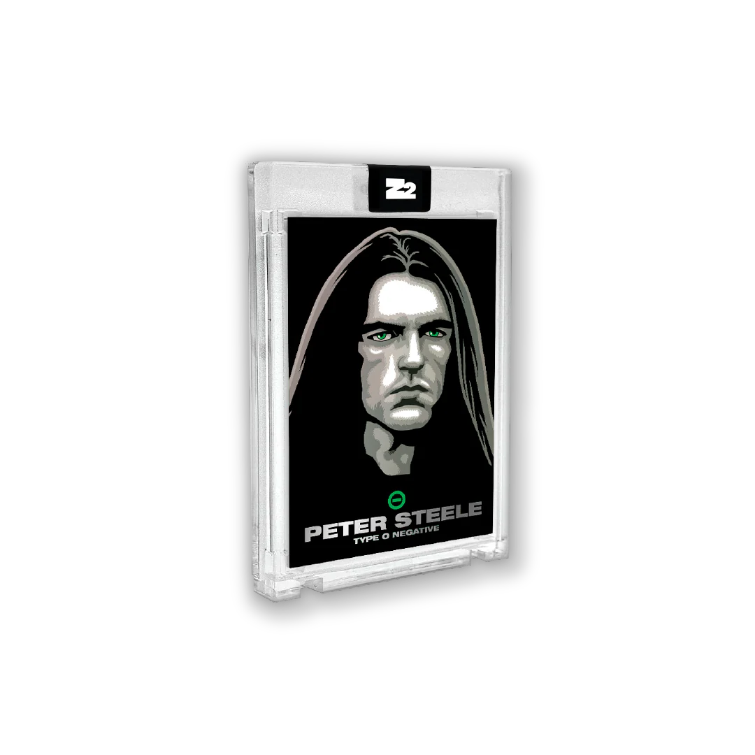 Type O Negative: Bloody Kisses 30 - Repulsion Artifact Edition - Image 11