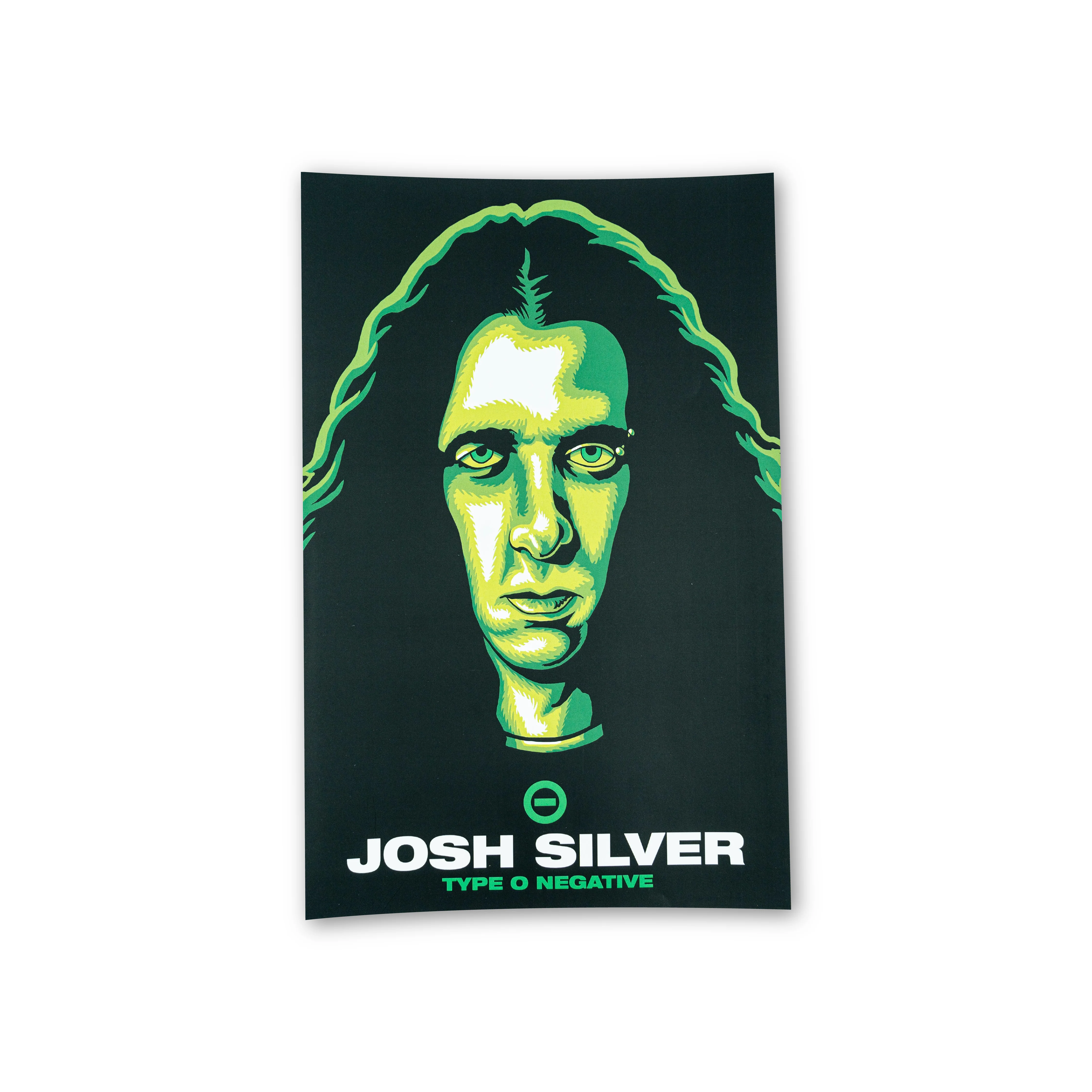 Type O Negative: Bloody Kisses 30 - Repulsion Artifact Edition - Image 19