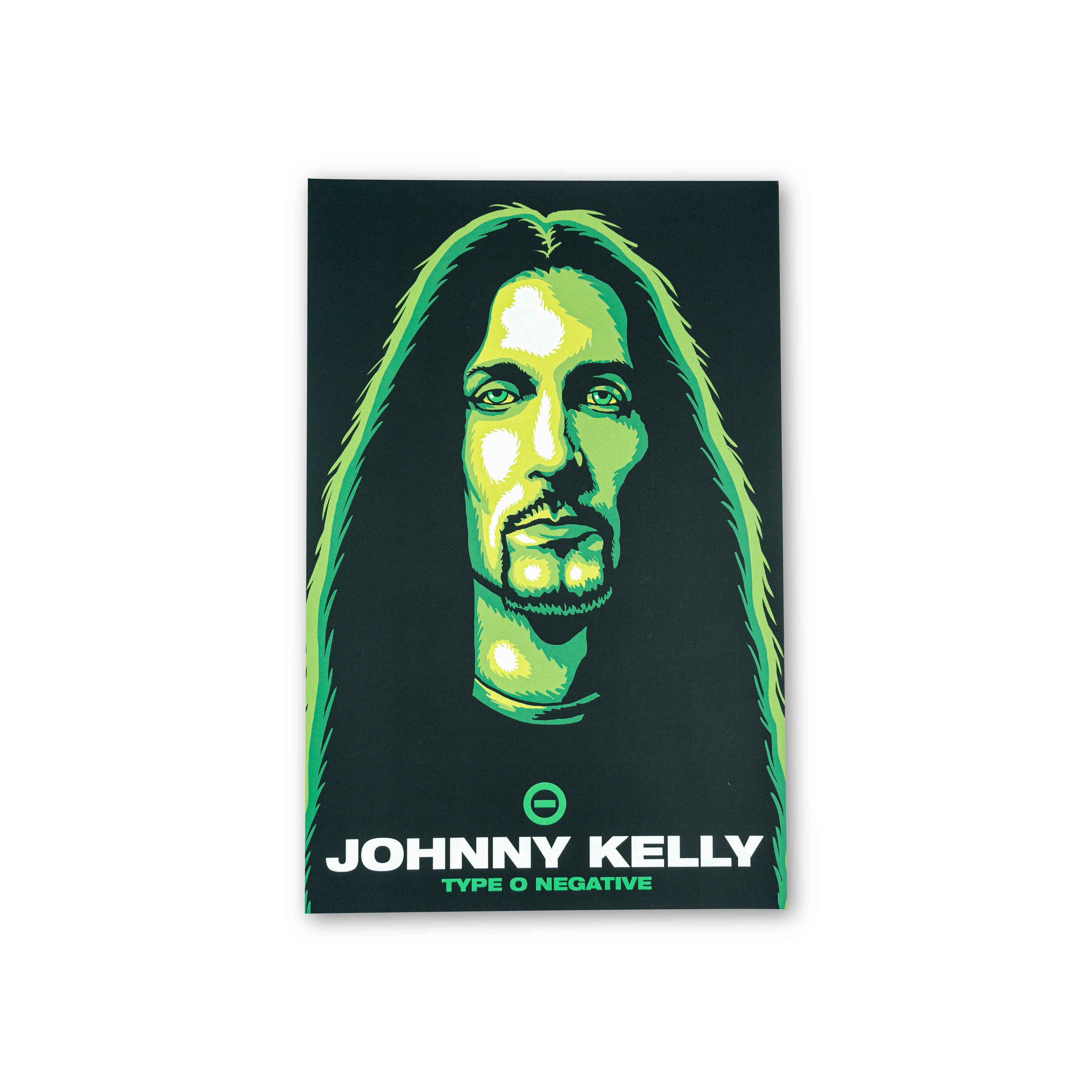 Type O Negative: Bloody Kisses 30 - Deluxe Bundle - Image 11