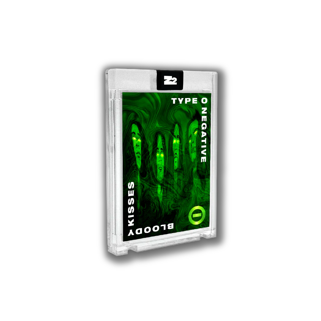 Type O Negative: Bloody Kisses 30 - Deluxe Bundle - Image 3