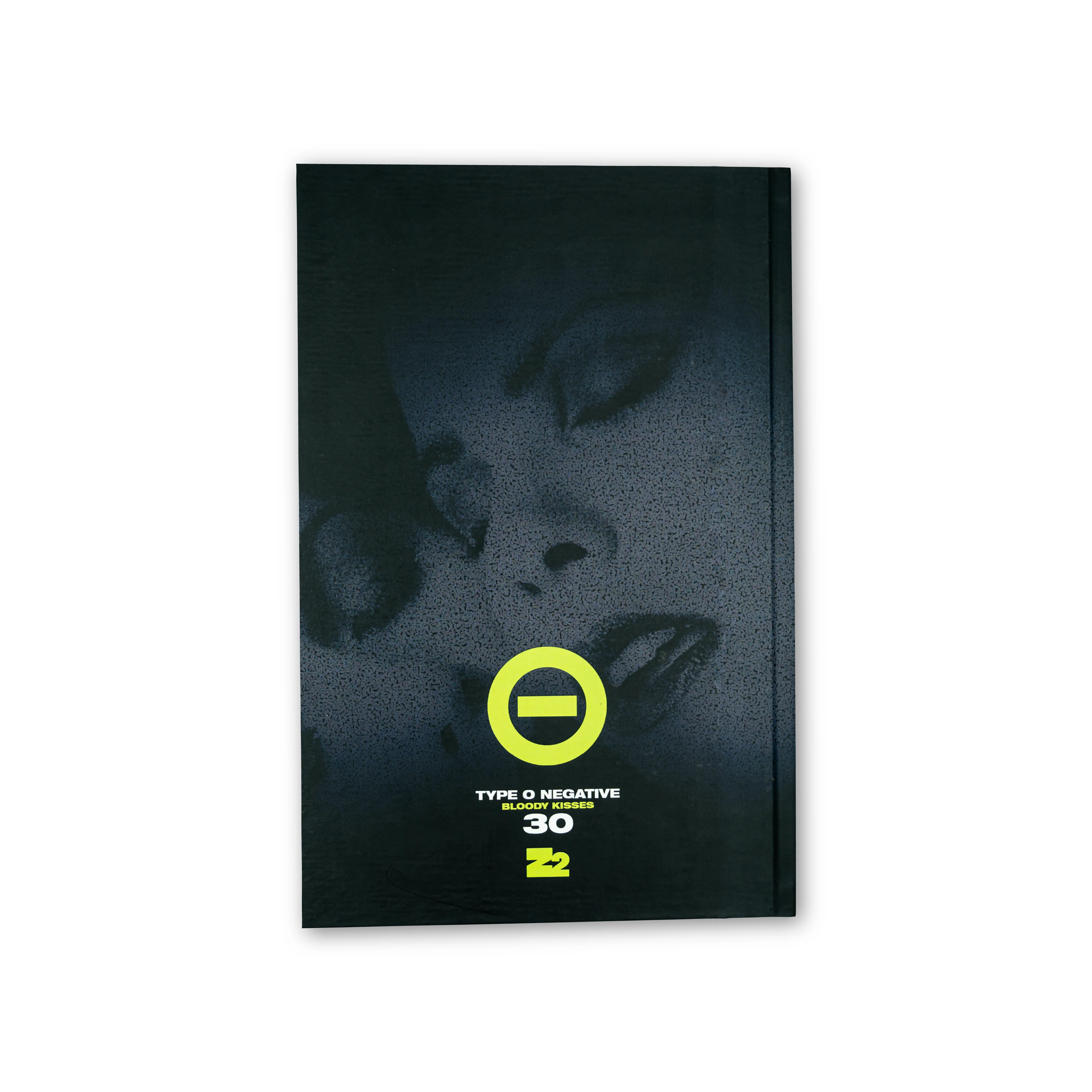 Type O Negative: Bloody Kisses 30 - Green Edition - Image 11