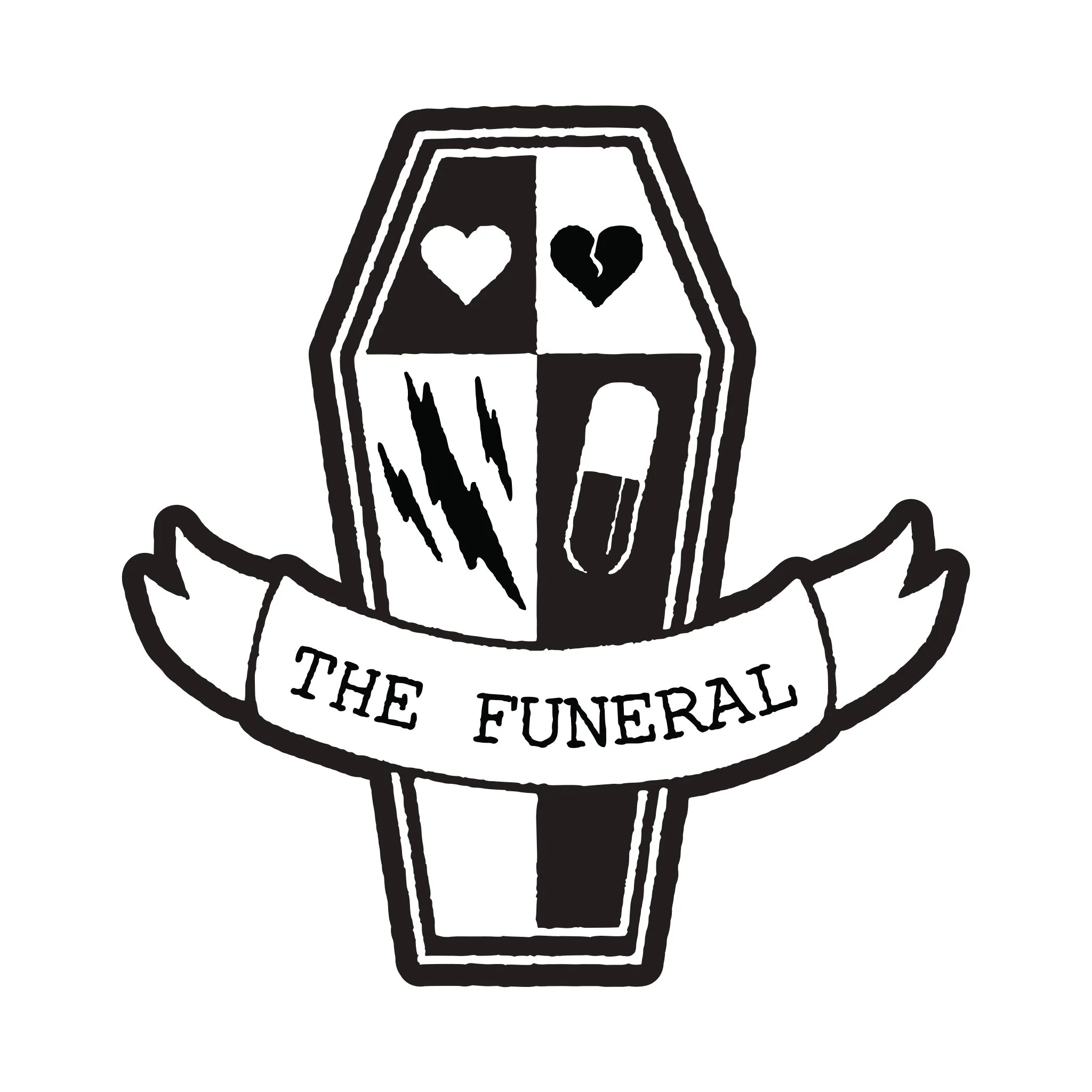 YUNGBLUD: The Funeral (SIGNED Deluxe Edition) - Image 4