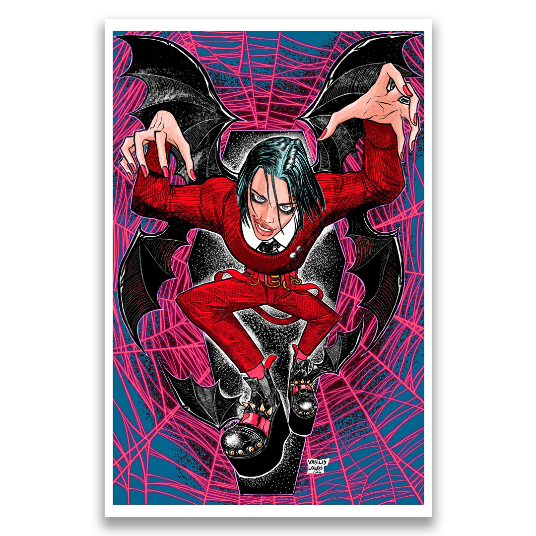 YUNGBLUD: The Funeral (SIGNED Deluxe Edition) - Image 5